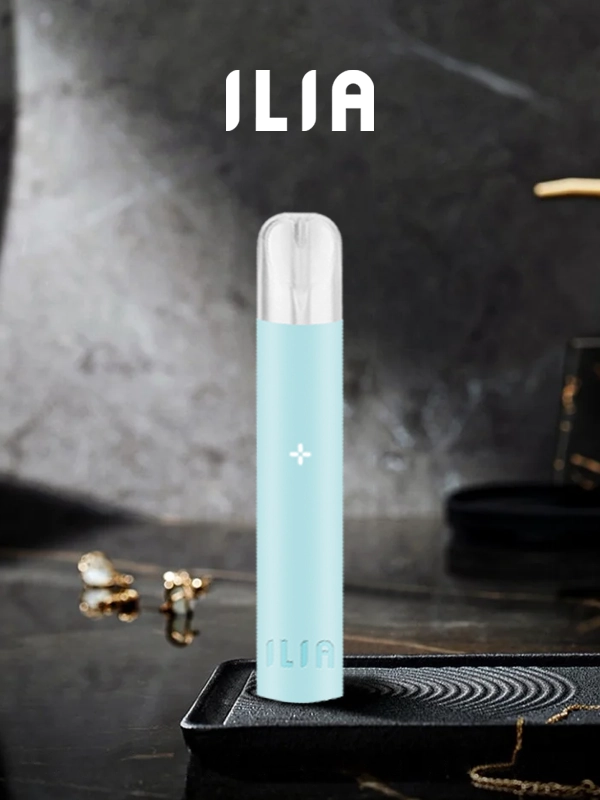 哩亞一代主機 寶寶藍