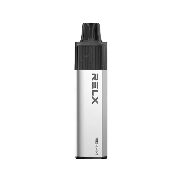 悅刻一次性/拋棄式8000口 薄荷